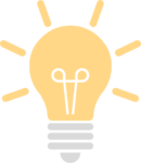 Icon Lightbulb
