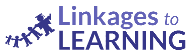 linkages to learning logo