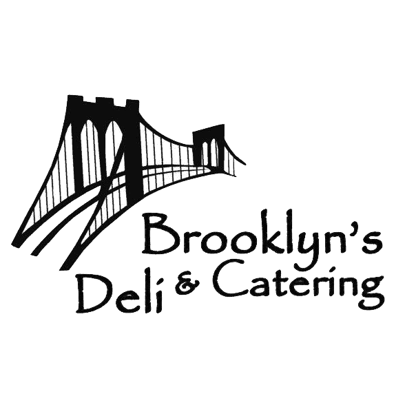 Brooklyns Deli Logo