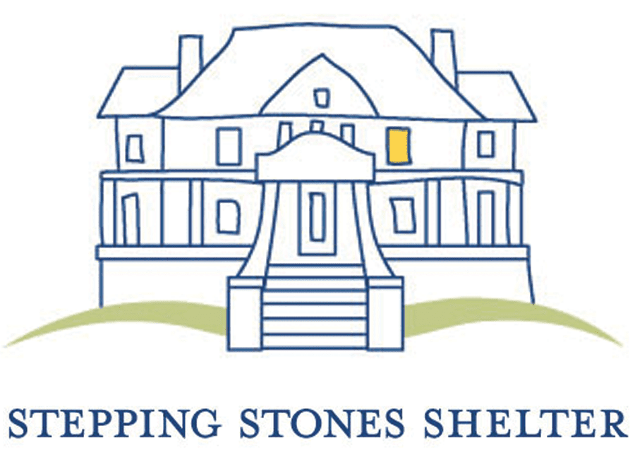 Stepping Stones Shelter logo e1526587239717