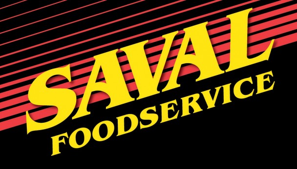 saval foods logo