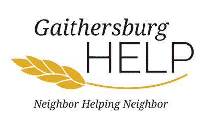 Gaithersburg Help Logo