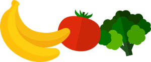 Recovered Food