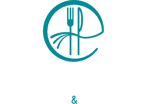 high point events catering logo