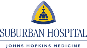 Suburban Hospital Logo