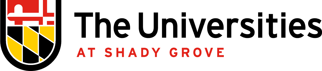 universities at shady grove logo