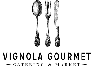 vignola gourmet logo