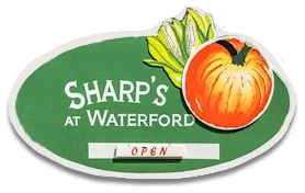 Sharp's at Waterford Farm
