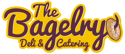 The Bagelry Deli & Catering