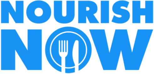 Nourish Now Website Header Logo