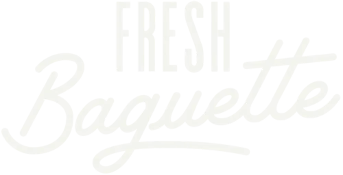 Fresh Baguette logo