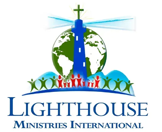 Lighthouse Ministries International logo