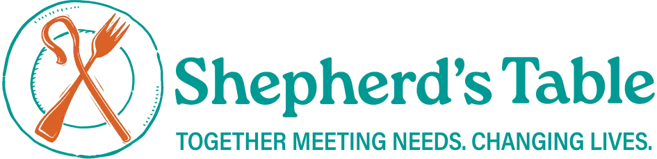 Shepherd's Table logo