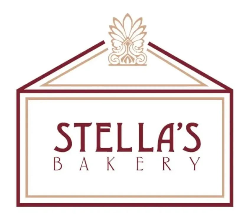 Stella's Bakery logo