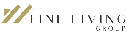 Fine Living Group logo