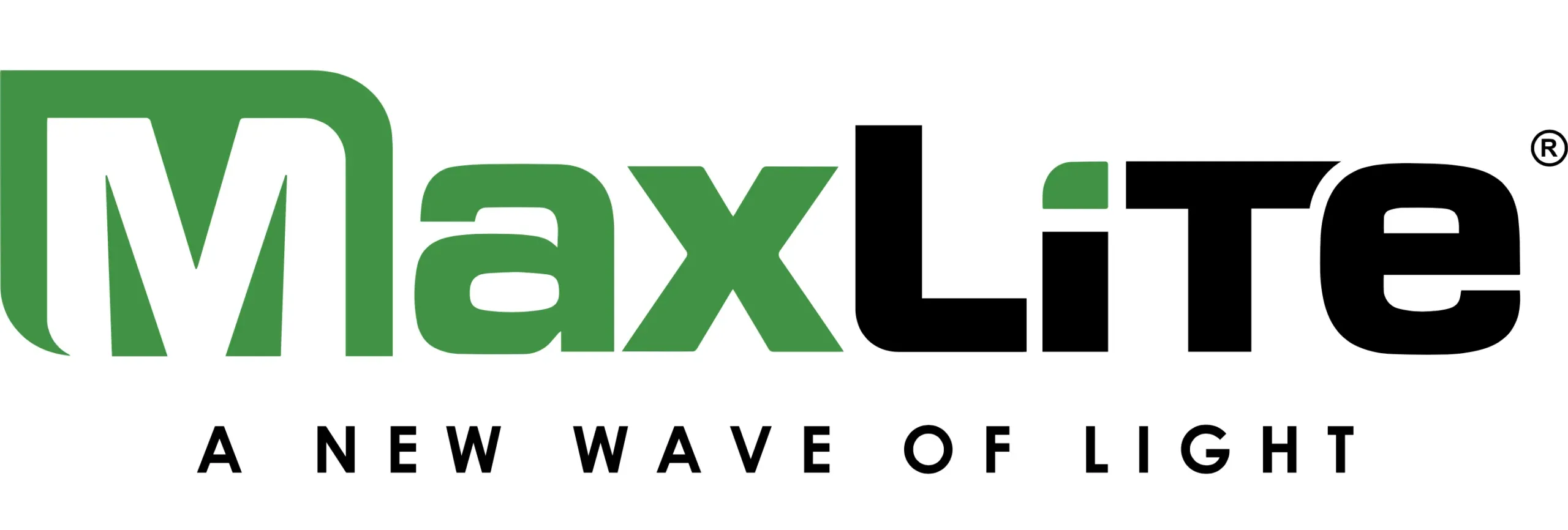 Max Lite logo