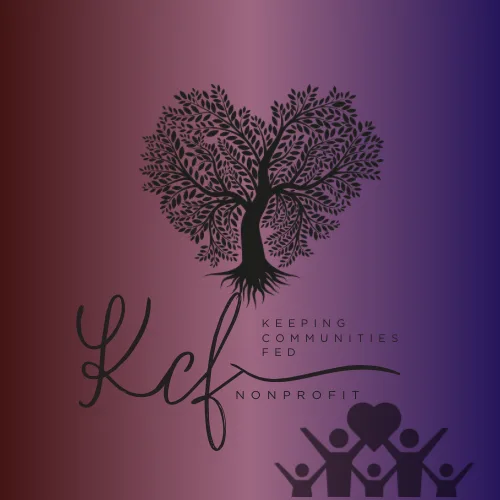 Keeping Communities Fed logo