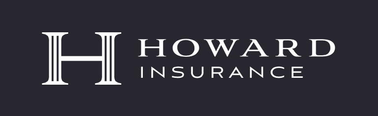 Howard Insurance logo Howard Insurance logo
