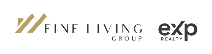 Jon Lahey The Fine Living Group at EXP Realty logo Jon Lahey The Fine Living Group at EXP Realty logo